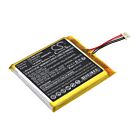 Batteri for Rand McNally TND-T85, OD7, OD8, PRO II 2 OP806363 3.7 V 4000 mAh Li-Polymer