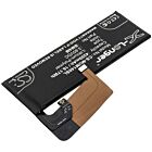Batteri for Xiaomi Mi 10 Pro, M2001J1G BM4M 3.85 V 4200 mAh Li-Polymer