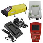 Batteri for Leica ATX1200, GRX1200, Piper 100, Piper 200, RX12 24117 AC to DC