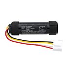 Batteri for JBL Flip Essential 2, JBLFLIPES2 ICA085NA 3.7 V 2600 mAh Li-ion