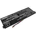 Batteri for Acer Spin 5 SP515-51GN-84KQ, Swift 3 SF314-56-H38Q AC14B7K 15.28 V 3250 mAh Li-Polymer