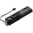 Batteri for LXE VX9 162328-0001 11.1 V 2600 mAh Li-ion