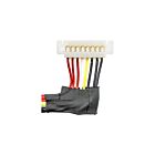 Batteri for Asus ROG Strix GL703GM Scar Edition, ROG Strix GL7 C41N1716 15.4 V 4800 mAh Li-Polymer