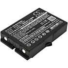 Batteri for IKUSI 2303692 RAD-TF T70 T71 T72 TM70, IKUSI TM70/1, IKUSI TM70/2 2303692 BT06K