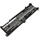 Batteri for Asus K401, K401LB, K401LB5010, K401LB5200, K401LB5 B31N1424 11.4 V 4200 mAh Li-ion