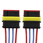 Batteri for Daitem 408-27D BATV30 3.6 V 6500 mAh Li-SOCl2