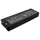 Batteri for Biolight M8000, M9000, M9000A, M9500, M66, Moniteu LI1104C 11.1 V 3400 mAh Li-ion