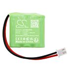 Batteri for Shimpo FG-3000 FG-3BAT 3.6 V 300 mAh Ni-MH