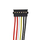 Batteri for SimpliSafe SimpliSafe SSCAM-BAT3 3.7 V 6000 mAh Li-ion