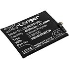 Batteri for Huawei Honor View 30 Pro, Honor View 30 Pro 5G, OX HB446589ECW 3.85 V 4000 mAh Li-Polymer