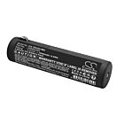 Batteri for Truphatek Laryngoscope TRU-MR 5310m 005853300 3 V 1500 mAh Lithium