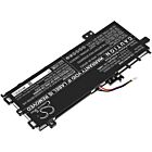 Batteri for Asus A412FA, A412UA, A412UB, A509DA-EJ024T, A509DA 0B200-03190600 7.6 V 4100 mAh Li-Polymer