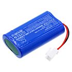 Batteri for Bestway Aquatronix, Flowclear; Kokido Vektro Z200 BST-58482 7.4 V 3350 mAh Li-ion