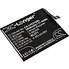Batteri for Lenovo ZUK Edge, Z2151, ZUK Edge Premium Edition, BL271 3.85 V 3000 mAh Li-Polymer