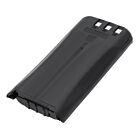 Batteri for Kenwood NX-240V, NX-340U, NX1200, NX-1200A, NX-120 KNB-84L 7.4 V 2000 mAh Li-ion