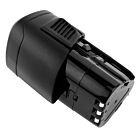 Batteri for LUX-TOOLS ABS 12Li 396951 ABS 12Li 10.8 V 2500 mAh Li-ion