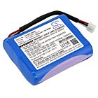 Batteri for Bang & Olufsen BeoPlay A3 3ICR18/65 11.1 V 2600 mAh Li-ion