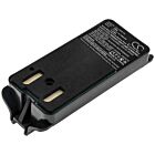 Batteri for JAY Remote Control ECU, Remote Industrial HF Stand UWB 3.6 V 700 mAh Ni-MH