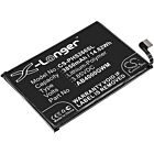 Batteri for Philips Xenium S266 AB4000GWM 3.85 V 3850 mAh Li-Polymer