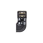 Batteri for Samsung Galaxy A10s, A20s, Galaxy A10s 2019, SM-A1 SCUD-WT-N6 3.85 V 3900 mAh Li-Polymer