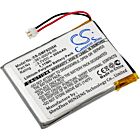 Batteri for Garmin Forerunner 920XT 361-00078-00 3.7 V 300 mAh Li-Polymer