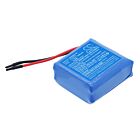 Batteri for Browning 3717805, High Noon Power Pro Spotlight PL254545 3.7 V 5000 mAh Li-ion