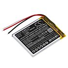 Batteri for RoadMate 7771T-LMB, RM7771T-LMB PL435058H 3.7 V 1500 mAh Li-Polymer