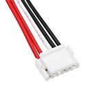 Batteri for Biocare iE10 PTC5576110 3.7 V 5600 mAh Li-Polymer
