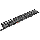 Batteri for Asus ZenBook Pro Duo UX581GV-H2004T, ZenBook Pro D C42N1846 15.4 V 3900 mAh Li-Polymer