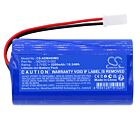 Batteri for ADE M400020, chair scale MZ40013-002 3.7 V 5200 mAh Li-ion