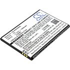 Batteri for Doogee X3 X3 3.7 V 1600 mAh Li-ion