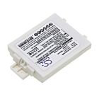 Batteri for Vocera Communications Badge B3000, B3000N, B3000E 230-01977 3.7 V 950 mAh Li-Polymer