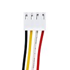 Batteri for Trifo MAX-P, MAX-S P2051-4S1P-ZM 14.4 V 5200 mAh Li-ion