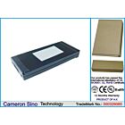 Batteri for Dell Inspiron 3000, Inspiron 3000 M233ST, Inspiron 55506 14.4 V 4400 mAh Li-ion