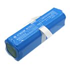 Batteri for Concept VR3550; ROEMO SYB2, SYB2 Pro D093-4S2P 14.8 V 5200 mAh Li-ion