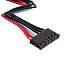 Batteri for Acer Chromebook Tab 10, D651N SQU-1706 3.84 V 8750 mAh Li-Polymer