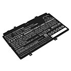 Batteri for Asus Zenbook 17 Fold OLED, UX9702AA C41N2110 15.48 V 4800 mAh Li-Polymer