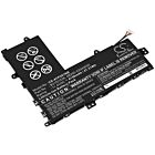 Batteri for Asus TP201, TP201SA, VivoBook Flip TP201SA-FV0027D B31N1536 11.4 V 4150 mAh Li-ion