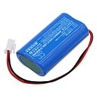 Batteri for Sonel PQM-711, PQM-710, PQM-703, PQM-702, PQM-700 WAAKU11 3.7 V 5200 mAh Li-ion