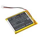 Batteri for Xhorse VVDI Key Tool Max Programming Device AHT655060 3.7 V 2500 mAh Li-Polymer