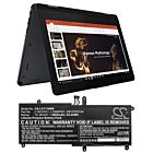 Batteri for Lenovo 11e Yoga Gen 6 20SES00100, 11e Yoga Gen 6 2 L19C4PG1 15.36 V 2900 mAh Li-Polymer