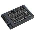 Batteri for UniStrong LZ-WB10HC, UC-BS55, UC-BE55, UC-B12, UW2 BA4050 7.6 V 4000 mAh Li-ion