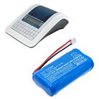 Batteri for Elcom Euro-150TEi, Euro-50TEi, Euro-50TEi Mini 2ICR18650P 7.4 V 3350 mAh Li-ion