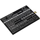 Batteri for Highscreen Power ICE 3.8 V 4000 mAh Li-Polymer