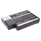Batteri for HP Business Notebook N1050v Series, Business Noteb 361742-001 14.8 V 4400 mAh Li-ion
