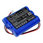 Batteri for Medsonic MSCPR-1A B0402095 11.1 V 2600 mAh Li-ion