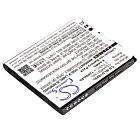 Batteri for BLU Dash Jr 3g, D190 C534850130L 3.7 V 1200 mAh Li-ion
