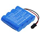 Batteri for Pyle PUCRCX10; SereneLife PUCRCX10 PRTPUCRCXBAT 14.8 V 800 mAh Li-ion