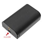 Batteri for IES kami, IBR072GC, AD201-1 IBR072GC 3.7 V 6000 mAh Li-ion