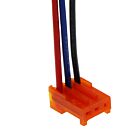 Batteri for Bacharach ECA 450 Analyzers 0024-0977 7.2 V 20000 mAh Ni-MH
